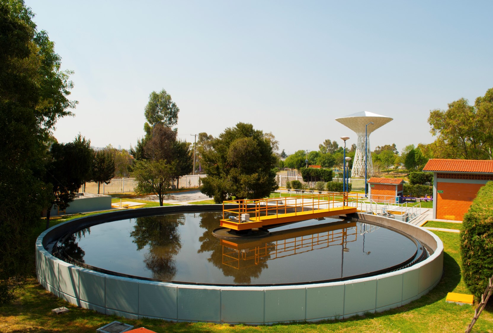 Agua de Puebla obtiene el distintivo como Empresa Socialmente Responsable