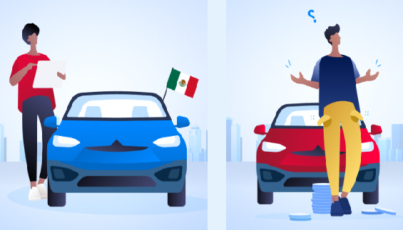 Planeta42: Una Nueva Opción de Alquiler de Autos con la Posibilidad de Adquirirlos en México