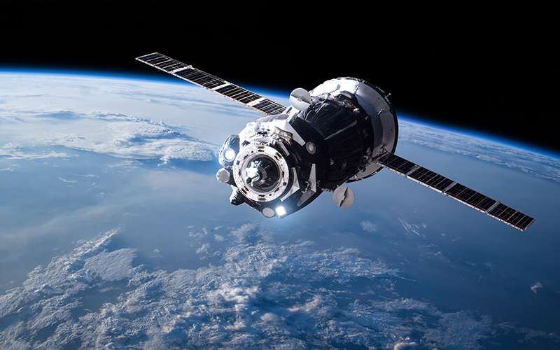 Corea del Norte desarrolla un satélite espía