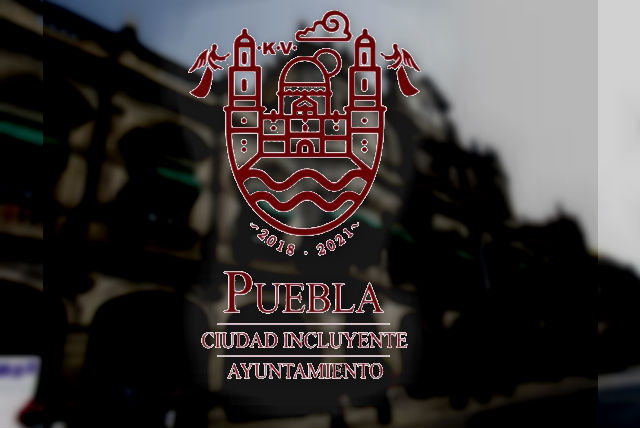 VIDEO: Rivera Vivanco estrena nueva imagen de gobierno 
