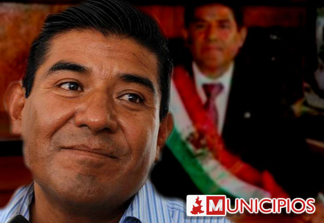 Inseguridad y abuso de poder, gobierno de Pablo Pérez en Tlacotepec