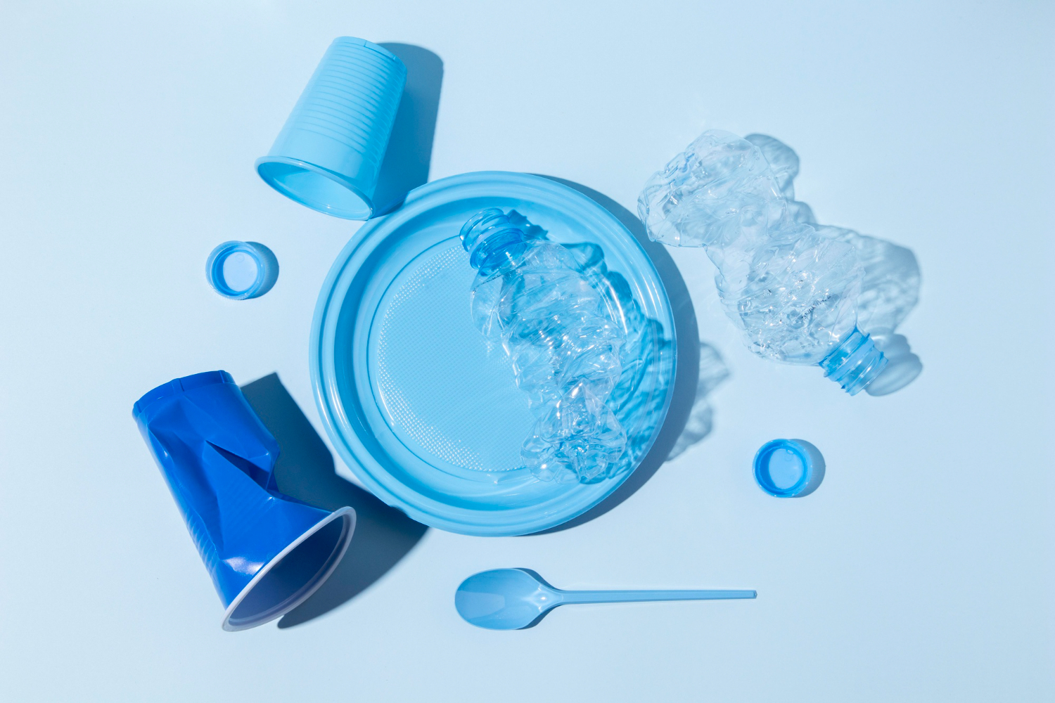 Plástico reciclado: una buena alternativa para la industria actual