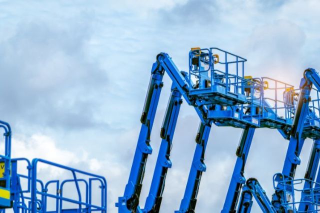 10 claves que debes evaluar antes de comprar una plataforma articulada