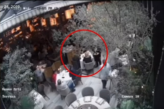 CJNG y mafia israelí querían hacer negocio previo a homicidio en Plaza Artz