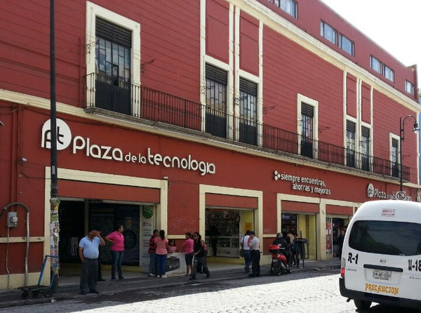 Se desploman 40% las ventas de pequeños comercios en Puebla: Canacope