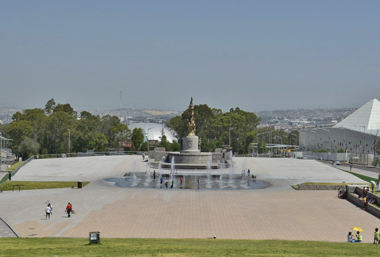 Nos cancelaron la Plaza de la Victoria, pero no nuestro triunfo: Lalo Rivera