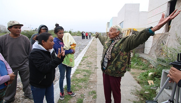 Vecinos se soportan menos durante confinamiento en Puebla