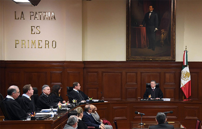 Poder Judicial conservará ayuda de gastos médicos