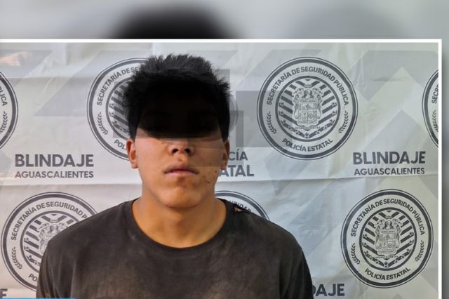 Poblano desaparecido fue reclutado por el crimen organizado en Aguascalientes