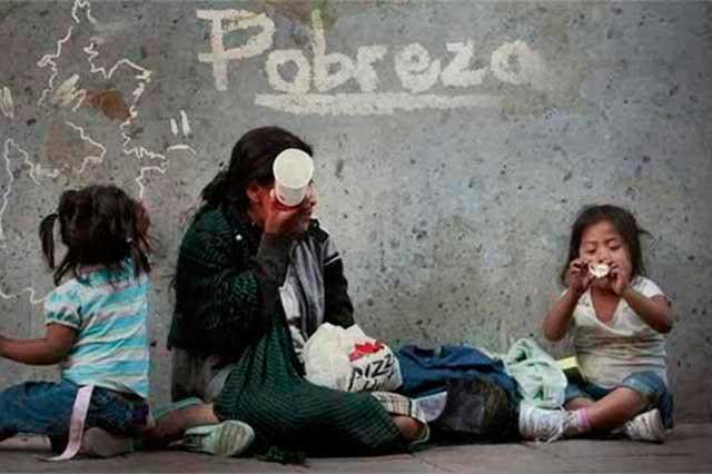Se encuentran en pobreza extrema 600 pobladores de Otzolotepec, Tehuacán