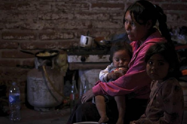 En Izúcar el 66.2% de sus pobladores vive en pobreza