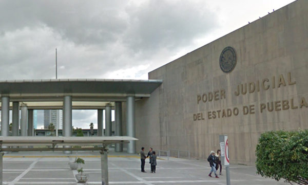 Arrestan a exfuncionario del TSJ vinculado a magistrado Guillén Almaguer