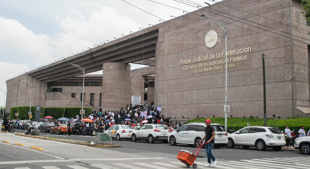 La aberración de reforma al Poder Judicial y las alarmas internacionales