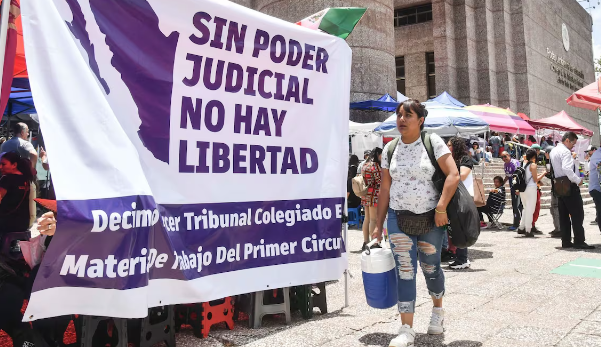 Un ignorante con suerte