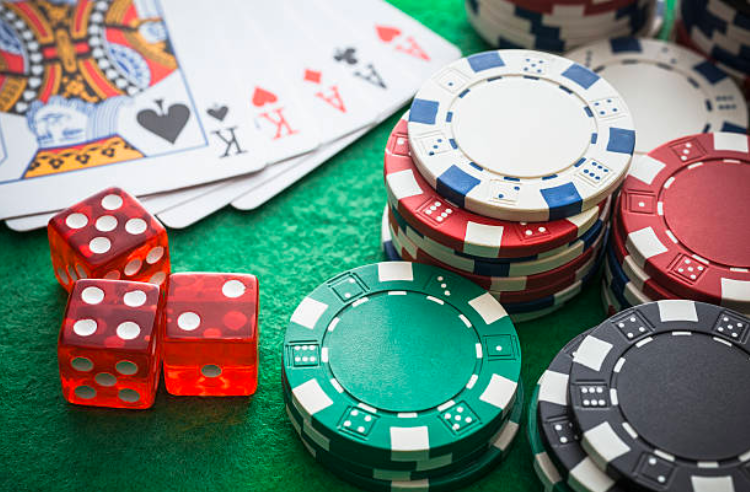 Los 10 jugadores de póquer más ricos del mundo