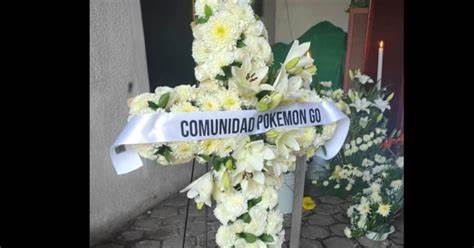 Familia de jugador Pokemón asesinado pide ayuda para solventar gastos