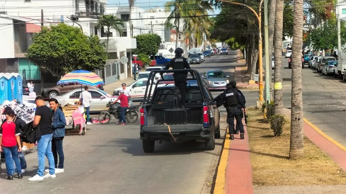 Son liberadas 18 personas secuestradas en Culiacán