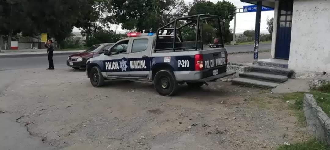 Construirán 4 Centros de Emergencia de Operaciones Policiales en Tehuacán