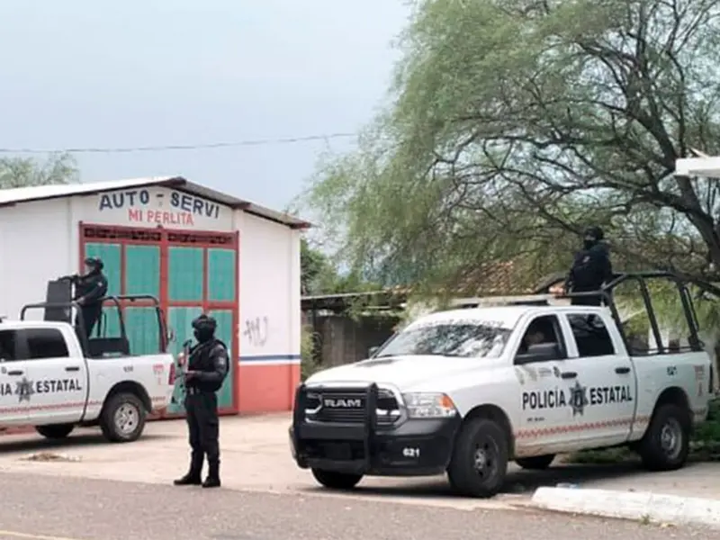 Aplican operativo en Taxco, Guerrero