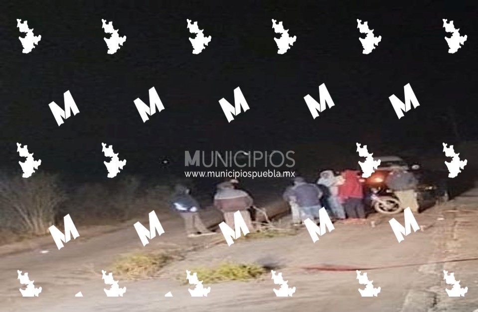 Asesinan a ancianito de un balazo en el pecho en Cañada Morelos