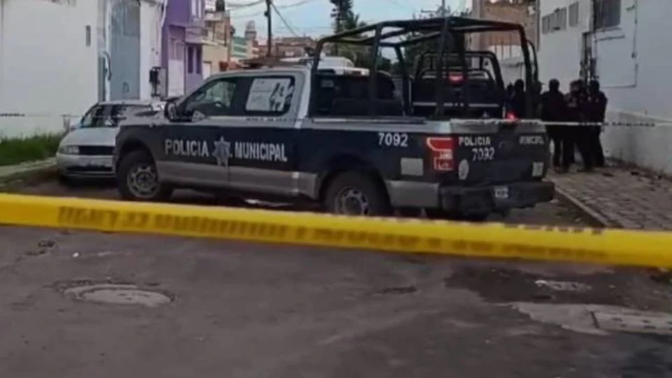 Cinco muertos y dos heridos, tras ataque en Yuriria, Guanajuato