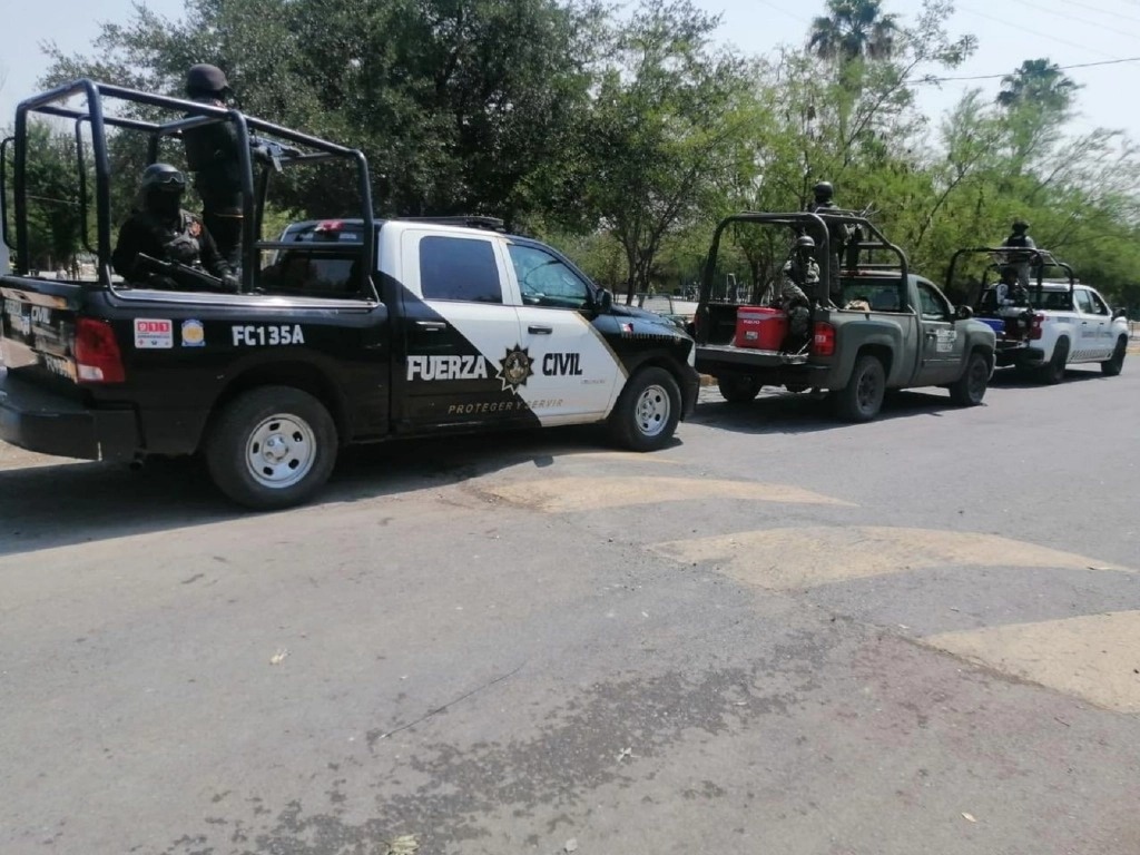 Abandonan cadáveres con huellas de tortura en Juárez, Nuevo León