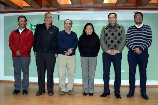 BUAP, líder en investigación en Polímeros y sede de congreso