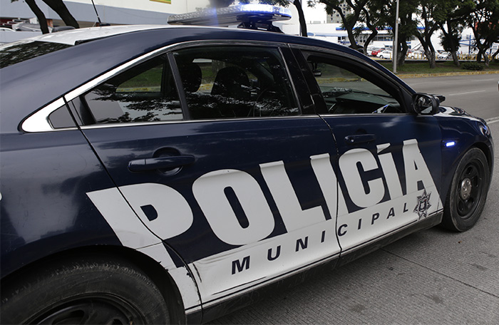 Piden más seguridad a Rivera a través de redes sociales