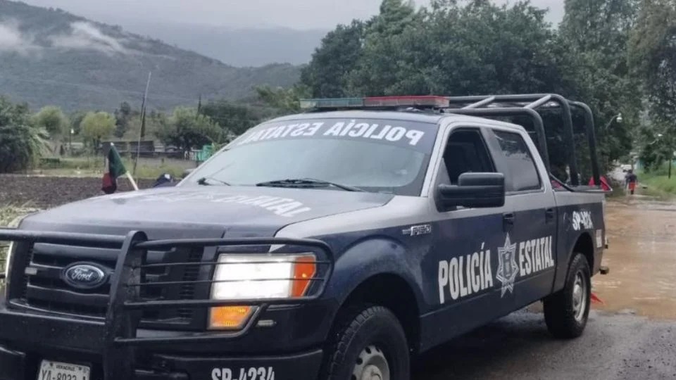 Asaltan a sacerdote y cuatro jóvenes en la carretera federal Ciudad Mendoza-Tehuacán