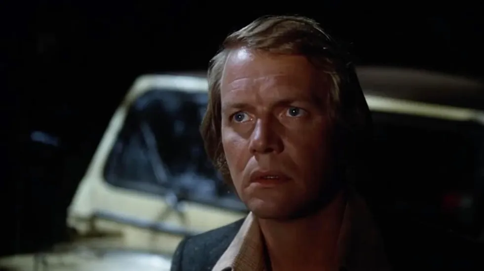 A los 80 años de edad muere el actor David Soul