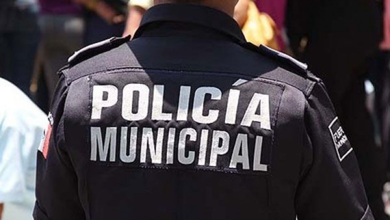 Barbosa impulsará reformas para castigar a funcionarios que contraten a policías delincuentes