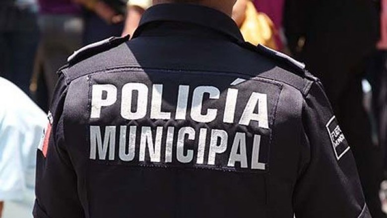 Propone Congreso que ayuntamientos capaciten a policías municipales