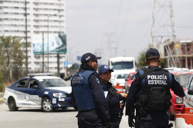 Pide Mesa de Seguridad de Tehuacán que Estado vigile el municipio