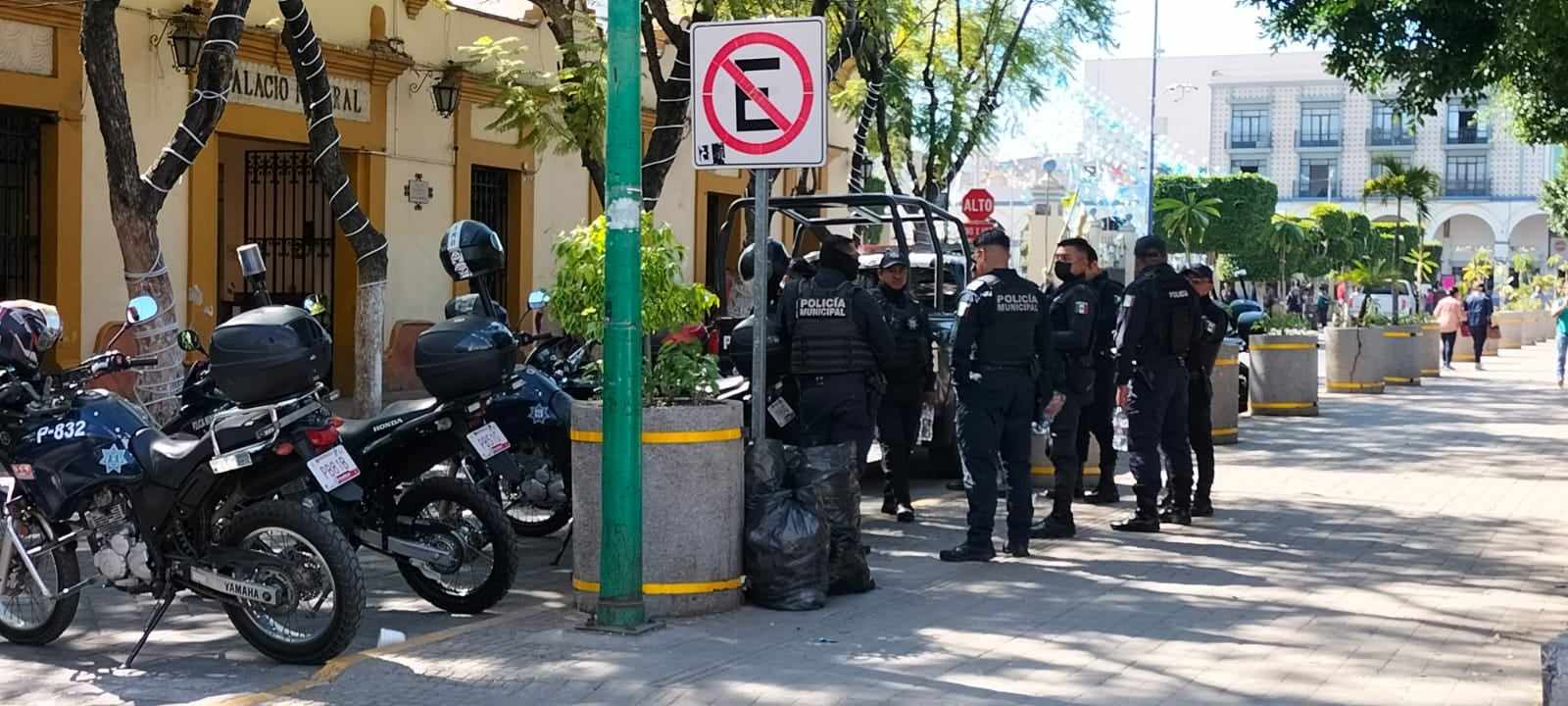 Aprueban creación y manual de Guardia Civil Turística en Tehuacán