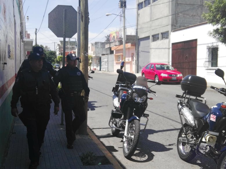 Con déficit de 33% en policías opera el municipio de Tehuacán