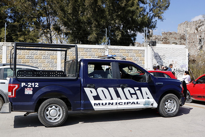 Baja la inseguridad en Izúcar en noviembre y diciembre