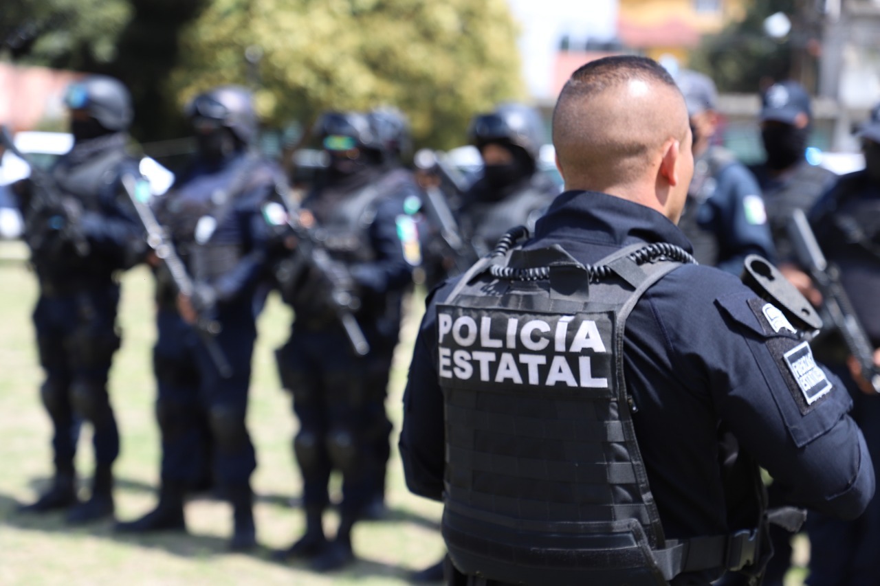 Alistan la reposición de la Ley Bala en Puebla