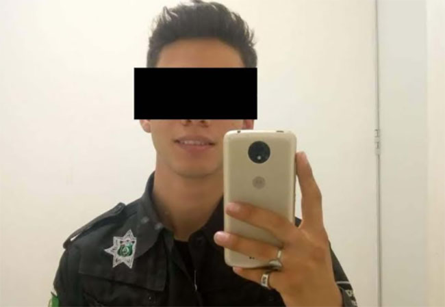 Acribillan en Tecamachalco a joven policía de Tochtepec 