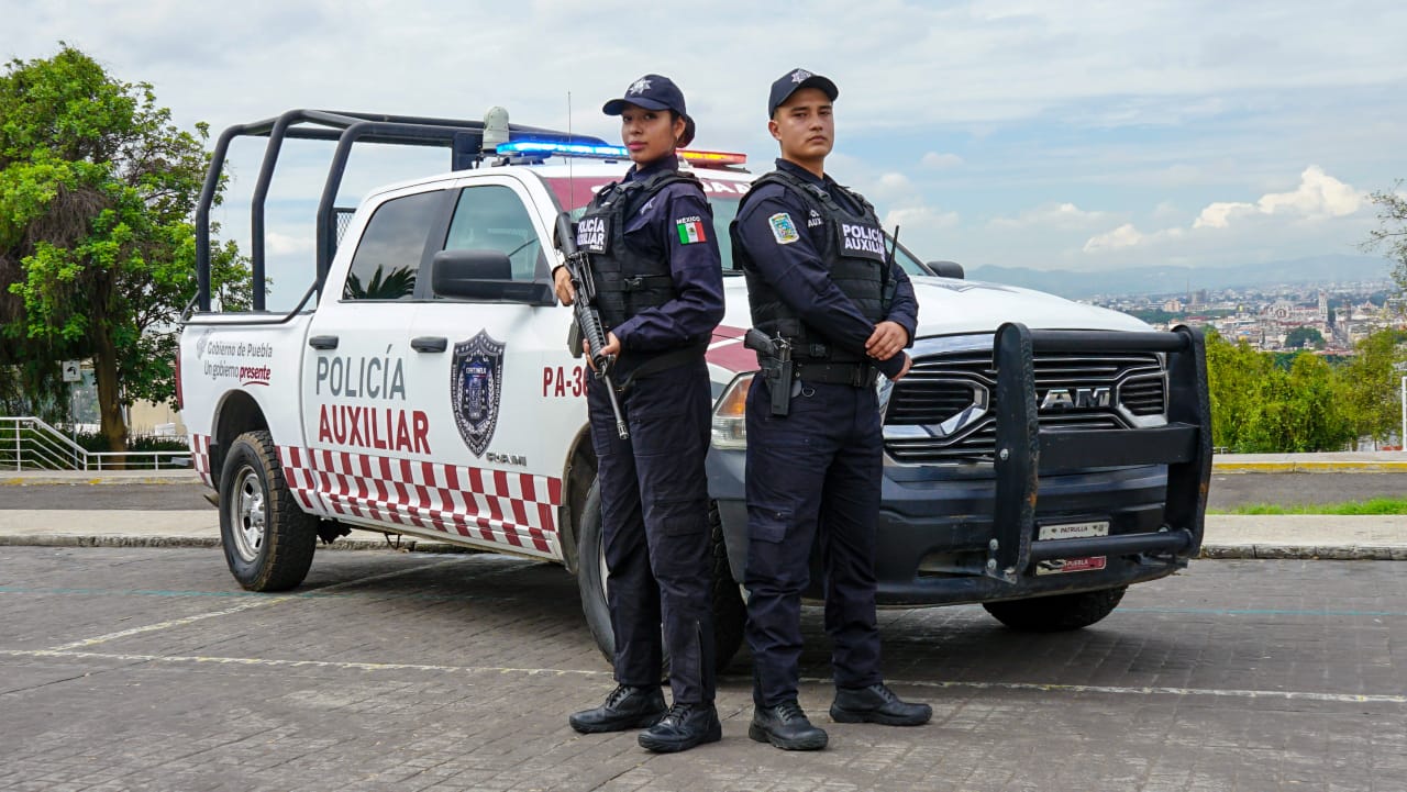 Piden regular cobro de seguridad privada; Plaza Solesta gasta un mdp en seguridad