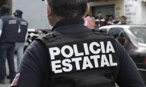 Gobierno de Armenta contratará más de 4 mil policías estatales