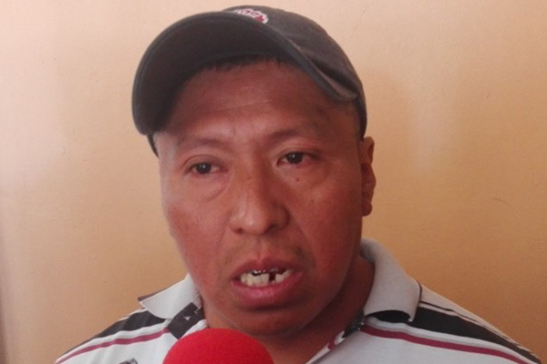 Niega Tehuacán gastos médicos a policía baleado en el rostro