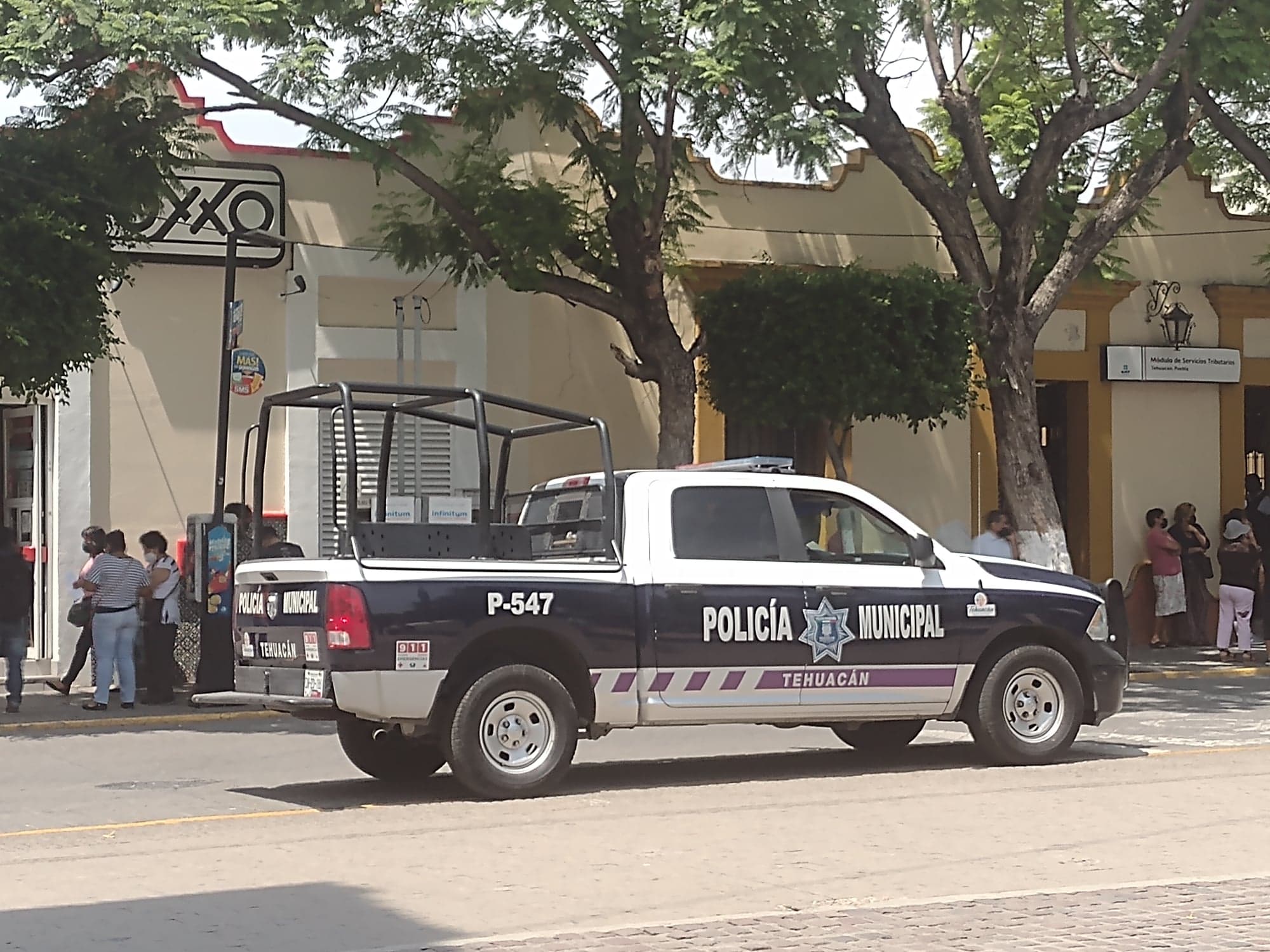 Tehuacán invertirá 1 millón de pesos para capacitación de policías 