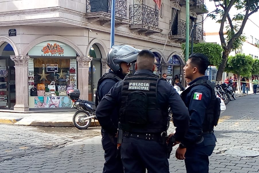 Tehuacán espera recibir 5 mdp para invertir en seguridad 