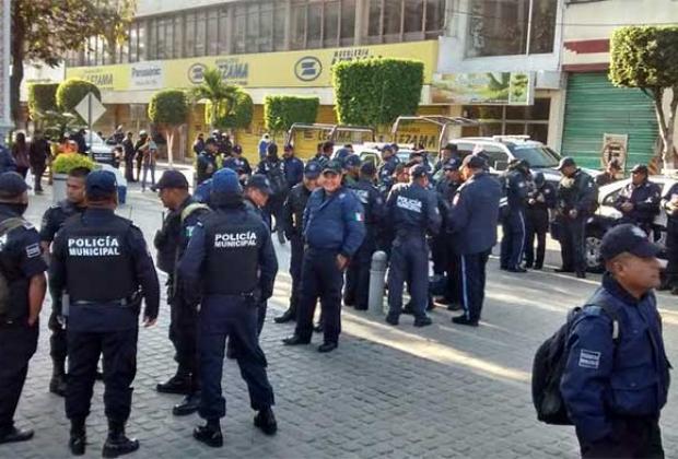 Pide Consejo Ciudadano investigar a autoridades de Tehuacán