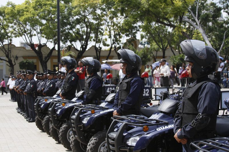 Motos de 94 mil pesos comprará Seguridad Pública de Tehuacán
