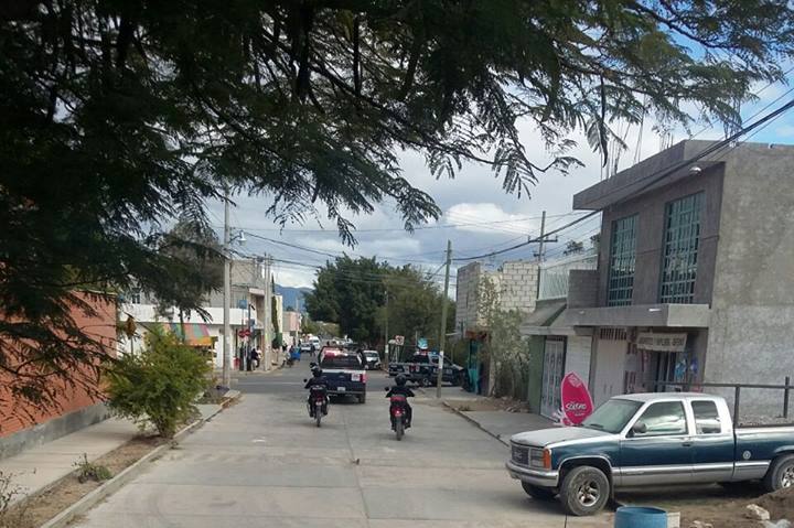 Ejército no es necesario para tranquilidad en Tehuacán: Filadelfo Martínez