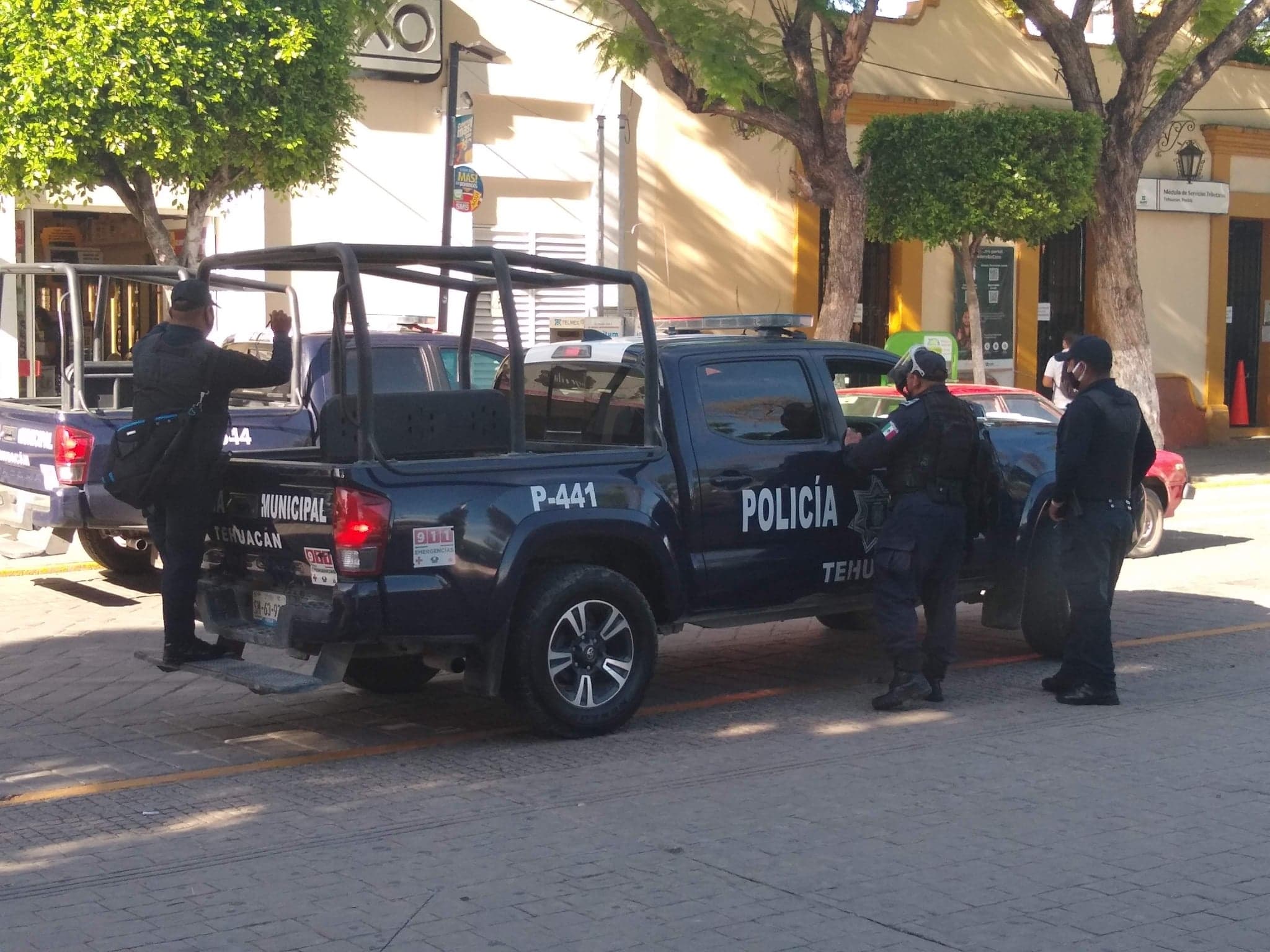 Carece Tehuacán de 400 policías, Cabildo aprueba 12 plazas