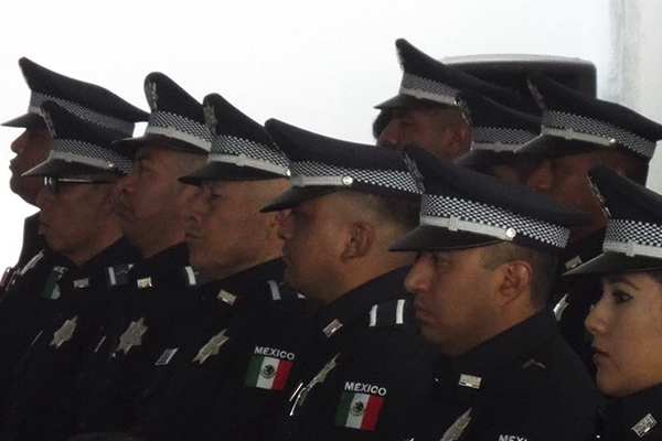 Militar retirado asumirá Seguridad Pública de Atlixco