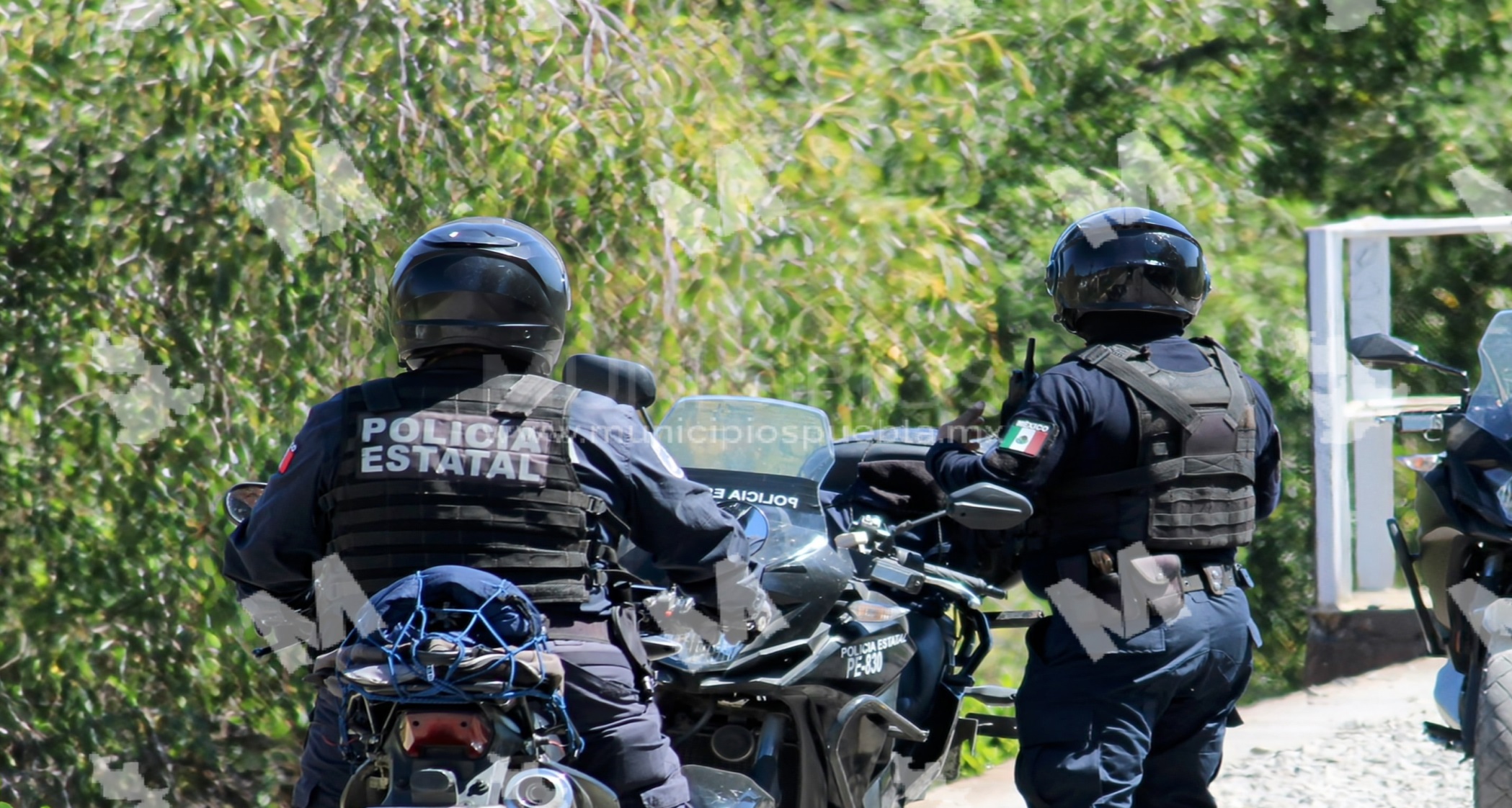 Hallan muerto a indigente junto al río Atoyac