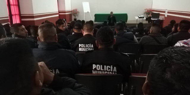 Solo 40% de detenidos en Puebla son vinculados a proceso